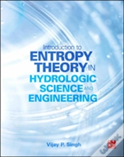 Capa do artigo Entropy Theory In Hydrologic Science And Engineering