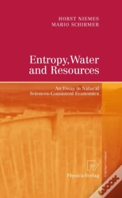 Capa do artigo Entropy, Water And Resources