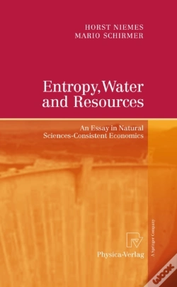 Capa do artigo Entropy, Water And Resources