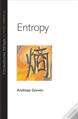 Capa do artigo Entropy