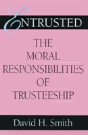 Entrusted - Preview