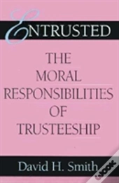 Entrusted