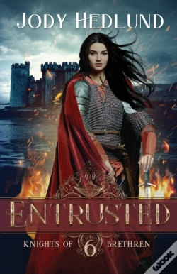 Capa do artigo Entrusted