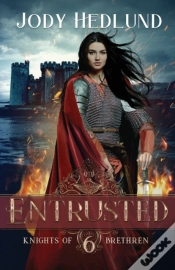 Capa do artigo Entrusted