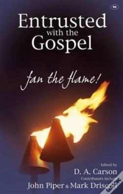 Capa do artigo Entrusted With The Gospel