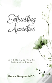Capa do artigo Entrusting Anxieties