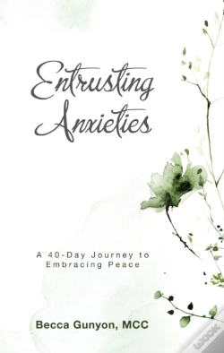 Capa do artigo Entrusting Anxieties