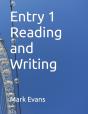 Entry 1 Reading And Writing - Preview