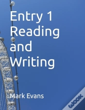 Capa do artigo Entry 1 Reading And Writing