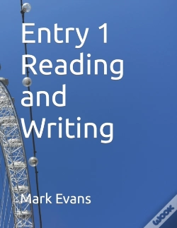 Capa do artigo Entry 1 Reading And Writing