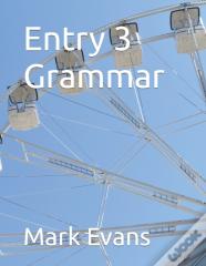 Entry 3 Grammar