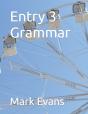Entry 3 Grammar - Preview