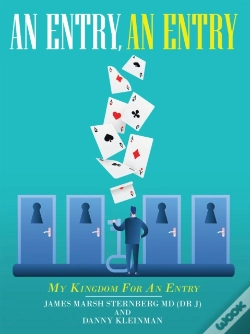 Capa do artigo Entry, An Entry