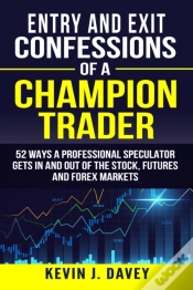 Capa do artigo Entry And Exit Confessions Of A Champion Trader