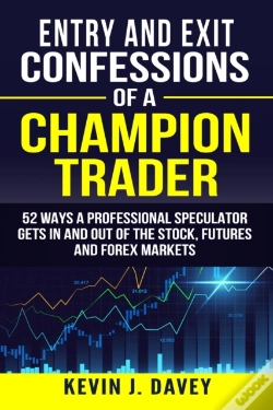 Capa do artigo Entry And Exit Confessions Of A Champion Trader
