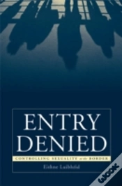 Capa do artigo Entry Denied