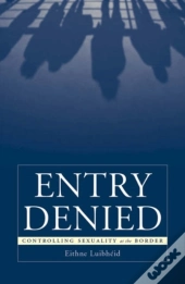 Entry Denied
