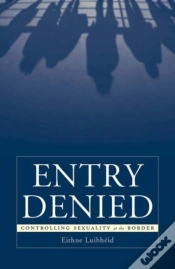 Capa do artigo Entry Denied