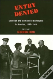 Capa do artigo Entry Denied