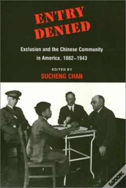 Capa do artigo Entry Denied