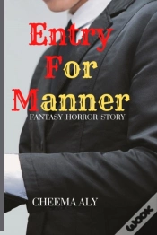 Capa do artigo Entry For Manner