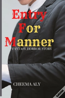 Capa do artigo Entry For Manner