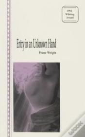 Capa do artigo Entry In An Unknown Hand