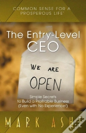 Entry-Level Ceo