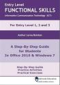 Entry Level Functional Skills Information Communication Technology (Ict) - Preview