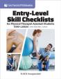 Entry Level Skill Checklists For Physical Therapist Assistant Students - Preview