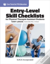 Capa do artigo Entry Level Skill Checklists For Physical Therapist Assistant Students