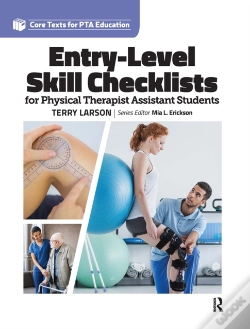 Capa do artigo Entry Level Skill Checklists For Physical Therapist Assistant Students