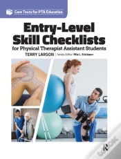 Capa do artigo Entry Level Skill Checklists For Physical Therapist Assistant Students