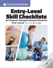 Entry Level Skill Checklists For Physical Therapist Assistant Students