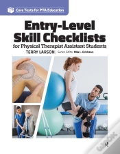 Capa do artigo Entry Level Skill Checklists For Physical Therapist Assistant Students