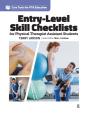 Entry Level Skill Checklists For Physical Therapist Assistant Students - Preview