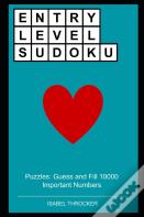 Entry Level Sudoku Puzzles