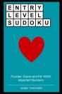 Entry Level Sudoku Puzzles - Preview