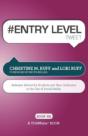 # Entry Level Tweet Book02 - Preview