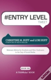 Capa do artigo # Entry Level Tweet Book02