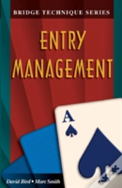 Capa do artigo Entry Management