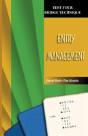 Entry Management - Preview