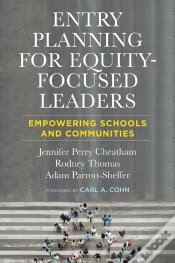 Capa do artigo Entry Planning For Equity-Focused Leaders