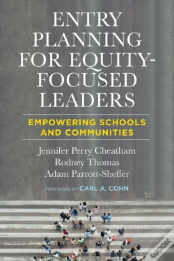Capa do artigo Entry Planning For Equity-Focused Leaders