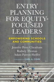 Capa do artigo Entry Planning For Equity-Focused Leaders