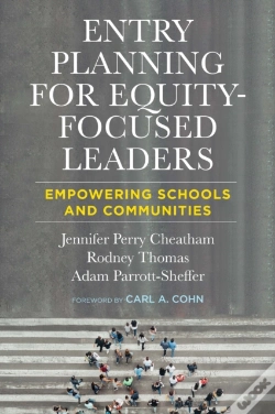 Capa do artigo Entry Planning For Equity-Focused Leaders