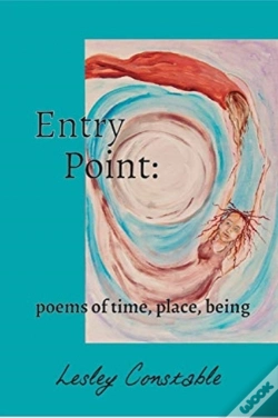 Capa do artigo Entry Point