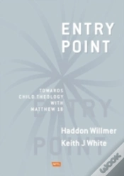 Capa do artigo Entry Point
