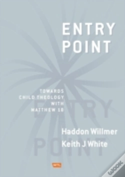 Capa do artigo Entry Point