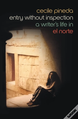 Capa do artigo Entry Without Inspection